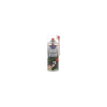 Limpiador Para Contactos Eléctricos 400 Ml - Aerosoles Europeos