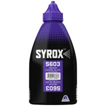 Base opaque Syrox – Peinture voiture – 325053