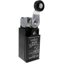 Ce10.00.ei-con Ce10.00.ei-con Endschalter 500 V Rollenhebel Tastend Ip65 1 St. - Camdenboss