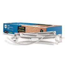 Tec7 - Gel Wp7 Stop Alla Risalita Di Umidità Tec 7 - Set Di 3 Tasche - 602060000
