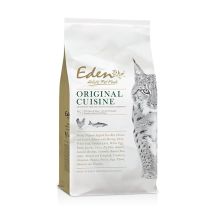 Eden – Cibo secco per gatti – 10 kg