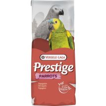 Versele-laga - Prestigo -premium -papageien Exotische Frouit -mischung 15 Kg