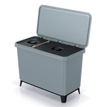 Sistema De Clasificación De Reciclaje 10l & 23l