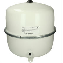 Vase D ́expansion 50 Litres Pour Installations De Chauffage Et De Refroidissement