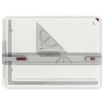 Rotring - Rapid A3 Tafel Dede A3 Zeichnung (297x420 Mm) White