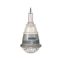 Novital - 2pz Portalampada A Infrarossi Aladino 250 - Cavo Elettrico Mt.2,5 - Cm.40x27x26