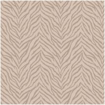 Holden Decor Zahara Pink Wallpaper Animal Print Zebra Washable Paste The Wall