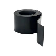 Bande Nitrile Nbr 40mm Épaisseur 5mm - Rouleau 5m - Bc40x5-nit