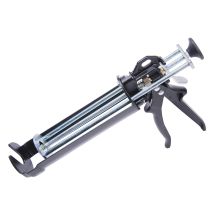 Concept – High Thrust Resin Gun 25:1 – 380-400ml Capacity – Durable Mechanical Components – Ideal for DIY and Professional Use