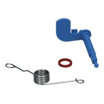 Filtre À Charpie Bsh 00619697 Pour Sèche-linge Bosch, Siemens Et Balay