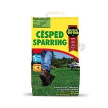Fito - Semillas Césped Sparring 25 Kg Compacto Resistente