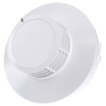 D Rivelatore D'Incendio Ottico Msd 523 Hekatron 5000611-0211