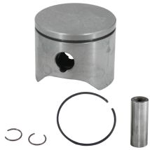 Segmentos De Pistón Motor De Motosierra Husqvarna Mcculloch Mac 4-18 Xt 545081872