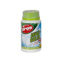 Sprudelnde Tabletten Javel Solid X48 - Eres