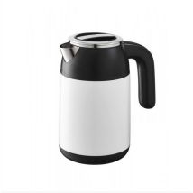 Simeo - Hervidor Inalámbrico 0.5l 700w Temperatura Ajustable - Bvi160