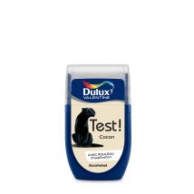 Testeur Couleur Cocon 30 Ml - Peinture Dulux Valentine