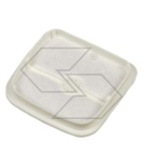 Filtro De Aire Para Desbrozadora Echo Srm330es Srm335 Srm350es