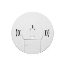 Kidde K10sco: Dual Smoke And Carbon Monoxide Alarm With Advanced Safety Features