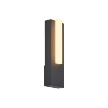 Led Applique Exterieur 'virgalia' En Aluminium