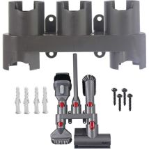 Serbia - Support Mural Pour Aspirateurs Dyson V7 V8 V10 V11