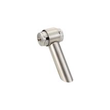 Kws 8364 Soporte De Extremo Puerta Ø 35x1,5 Mm Rohr,rs