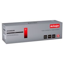 Activejet Toner Do Oki 44992402 Neu Ato-b401nx