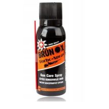 Olej Brunox Turbo Spray 100ml