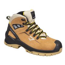 Bicap Leopard S3 Src Sicherheitshochschuhe - 43 Eu