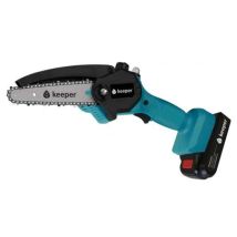 Keeper - Kp 6 Sierra Per Le Suite Prish E Cut Alla Batteria