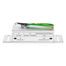 Protezione Da Sovratensione Zyxel Surgepro-ge Montaggio A Rack 1 Gbps