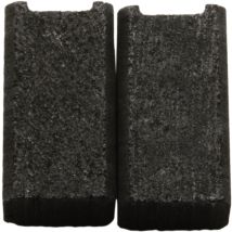 Balais De Charbon Pour Stayer Coupeuse/scie Lrt150 - 6x8x15mm
