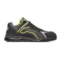 Exena Xr90 Plaza S3 Src Sicherheitsschuhe - 42 Eu - Schwarz / Grün
