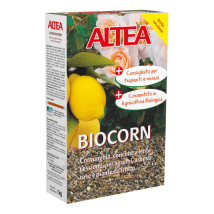 Engrais Naturel À Base De Corne Altea Biocorn En Flocons 1 Kg