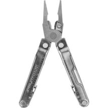 Rebar Multitool Inkl. Nylon Holster - Leatherman