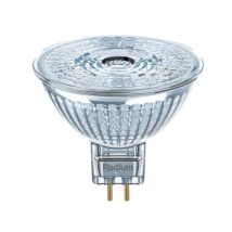 Radium Led Mr16 Gu5.3 3,8w 350lm – 840 Blanc Neutre 4000k 36° Non-dimmable