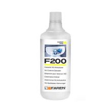 Antiincrustante Para Cisternas De Wc 'f200' 1 L