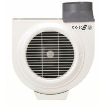 Soler Et Palau - Extractor 31,5cm 480 M³/h S&p Ck - 50 52db Blanco