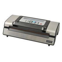 Kitchenchef - Semi-pro-vakuumverpackungsmaschine + Rollen - Kitchen Chef - Vs5160