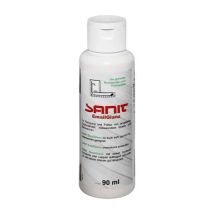 Sanit Emailglanz 90 Ml Dose