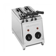 Toaster Salamandre 2-pinces - Milan Toast