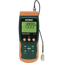 Sdl800 Misuratore Di Vibrazioni, ±5 % - Extech