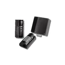 Safekitcdr8 - Fotozellenpaar-kit + Feste Einheit (868 Mhz) Cardin Safekitcdr8