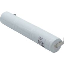 Beltrona Bel3dd4500hsclg Batteria Ricaricabile Speciale Nicd 3.6 V 4500 Mah 1 Pz.