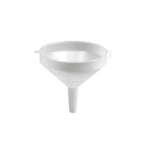 Imbuto in Moplen 10 cm – Adatto per contatto alimenti – Bordi antitaglio – Gancio laterale – ECOPLAST