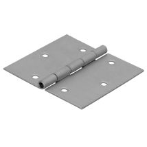 Bisagra De Acero Galvanizado Pintado Suki International Suki