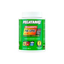 Colla Per Tubi In Pvc - Cpvc, 240 Ml