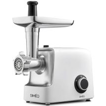 Simeo - Tritacarne Multifunzione Da 2200w - Rhm310