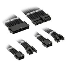 Kolink Corestandard-ek-blk Strom Anschlusskabel Schwarz