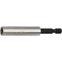 Bit-halter Mit Ring Mundial 1/4" - 100