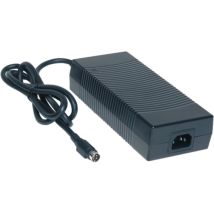 Dehner Elektronik - Atm 160t-p120 Tischnetzteil, Festspannung 12 V/dc 12.5 A 160 W Stabilisiert